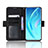 Leather Case Stands Flip Cover Holder BY3 for Huawei Honor 60 5G