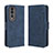 Leather Case Stands Flip Cover Holder BY3 for Huawei Honor 80 Pro 5G