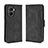 Leather Case Stands Flip Cover Holder BY3 for Huawei Honor X40i 5G