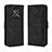 Leather Case Stands Flip Cover Holder BY3 for Huawei Honor X9 5G