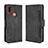 Leather Case Stands Flip Cover Holder BY3 for Motorola Moto E7 Power