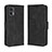 Leather Case Stands Flip Cover Holder BY3 for Motorola Moto Edge 30 Lite 5G