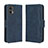 Leather Case Stands Flip Cover Holder BY3 for Motorola Moto Edge 30 Lite 5G