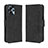 Leather Case Stands Flip Cover Holder BY3 for Motorola Moto G13