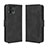 Leather Case Stands Flip Cover Holder BY3 for Motorola Moto G72