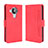 Leather Case Stands Flip Cover Holder BY3 for Nokia 7.3