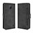 Leather Case Stands Flip Cover Holder BY3 for Nokia C10