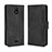 Leather Case Stands Flip Cover Holder BY3 for Nokia C100