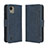 Leather Case Stands Flip Cover Holder BY3 for Nokia C110