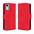 Leather Case Stands Flip Cover Holder BY3 for Nokia C12