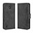 Leather Case Stands Flip Cover Holder BY3 for Nokia C2