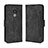 Leather Case Stands Flip Cover Holder BY3 for Nokia C21