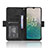 Leather Case Stands Flip Cover Holder BY3 for Nokia C210