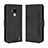 Leather Case Stands Flip Cover Holder BY3 for Nokia C30