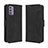 Leather Case Stands Flip Cover Holder BY3 for Nokia C300