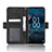 Leather Case Stands Flip Cover Holder BY3 for Nokia G100