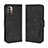 Leather Case Stands Flip Cover Holder BY3 for Nokia G11