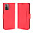 Leather Case Stands Flip Cover Holder BY3 for Nokia G11