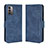 Leather Case Stands Flip Cover Holder BY3 for Nokia G11