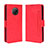 Leather Case Stands Flip Cover Holder BY3 for Nokia G300 5G