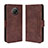 Leather Case Stands Flip Cover Holder BY3 for Nokia G300 5G