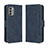 Leather Case Stands Flip Cover Holder BY3 for Nokia G400 5G