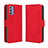 Leather Case Stands Flip Cover Holder BY3 for Nokia G42 5G