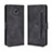 Leather Case Stands Flip Cover Holder BY3 for Nokia G50 5G