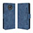 Leather Case Stands Flip Cover Holder BY3 for Nokia G50 5G