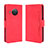 Leather Case Stands Flip Cover Holder BY3 for Nokia X100 5G