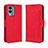 Leather Case Stands Flip Cover Holder BY3 for Nokia X30 5G