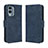 Leather Case Stands Flip Cover Holder BY3 for Nokia X30 5G