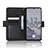 Leather Case Stands Flip Cover Holder BY3 for Nokia X30 5G