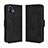 Leather Case Stands Flip Cover Holder BY3 for Nothing Phone 2