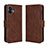 Leather Case Stands Flip Cover Holder BY3 for Nothing Phone 2