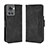 Leather Case Stands Flip Cover Holder BY3 for OnePlus 10R 5G