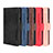 Leather Case Stands Flip Cover Holder BY3 for OnePlus 9 Pro 5G