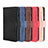 Leather Case Stands Flip Cover Holder BY3 for OnePlus 9R 5G