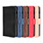 Leather Case Stands Flip Cover Holder BY3 for OnePlus Nord 2 5G