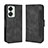 Leather Case Stands Flip Cover Holder BY3 for OnePlus Nord 2T 5G