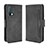 Leather Case Stands Flip Cover Holder BY3 for OnePlus Nord CE 5G