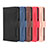 Leather Case Stands Flip Cover Holder BY3 for OnePlus Nord N200 5G