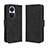 Leather Case Stands Flip Cover Holder BY3 for Oppo Reno10 Pro 5G