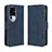 Leather Case Stands Flip Cover Holder BY3 for Oppo Reno10 Pro+ Plus 5G