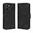 Leather Case Stands Flip Cover Holder BY3 for Realme 9i 5G