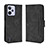 Leather Case Stands Flip Cover Holder BY3 for Realme C31