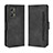 Leather Case Stands Flip Cover Holder BY3 for Realme GT Neo 3T 5G