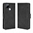 Leather Case Stands Flip Cover Holder BY3 for Realme Q2i 5G