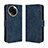 Leather Case Stands Flip Cover Holder BY3 for Realme V50 5G