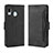 Leather Case Stands Flip Cover Holder BY3 for Samsung Galaxy A20